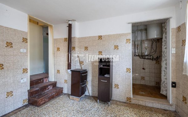 appartamento in vendita a Cavriago