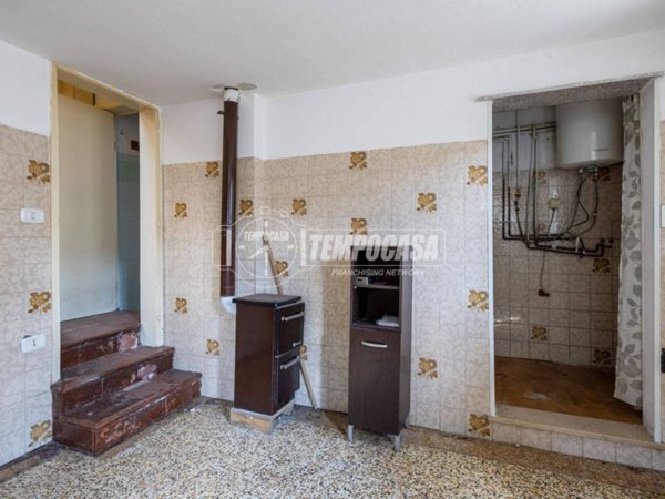 casa indipendente in vendita a Cavriago