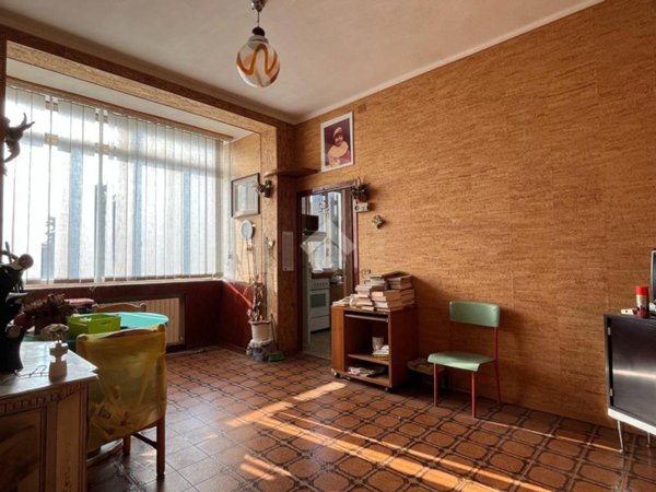 appartamento in vendita a Cavriago