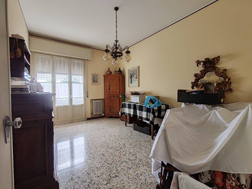 appartamento in vendita a Cavriago