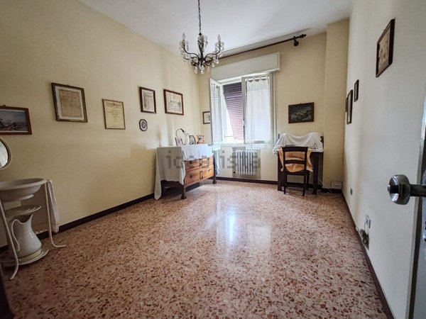 appartamento in vendita a Cavriago