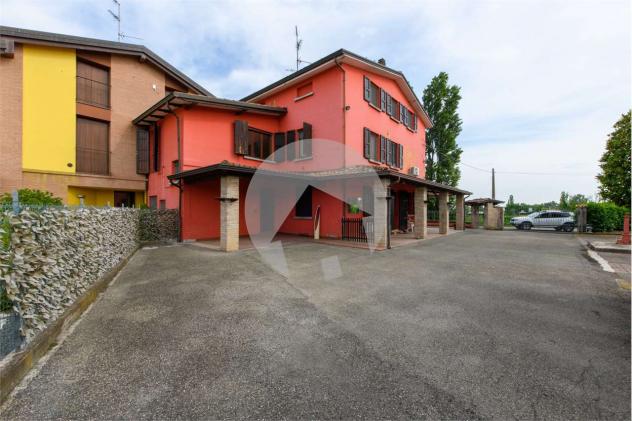 casa indipendente in vendita a Cavriago
