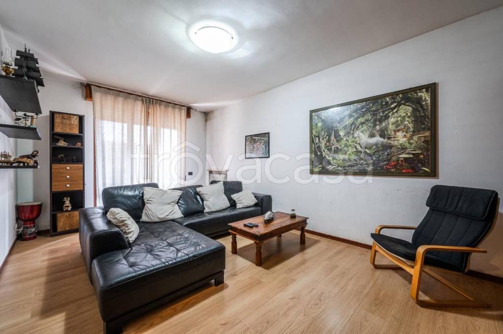 appartamento in vendita a Cavriago
