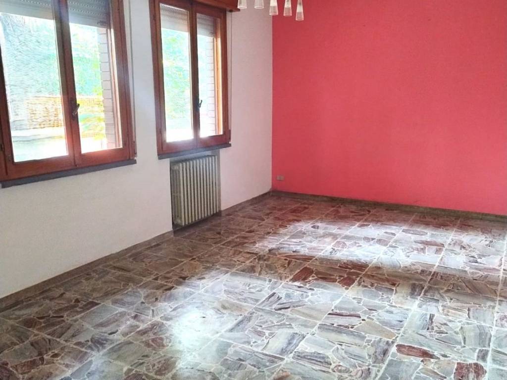 casa indipendente in vendita a Cavriago