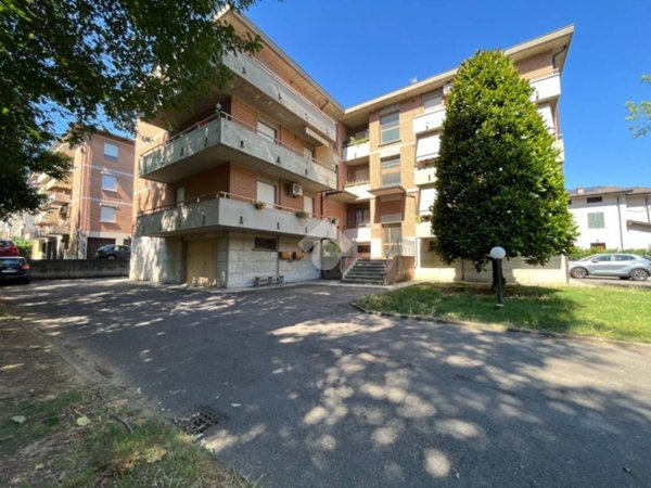appartamento in vendita a Cavriago