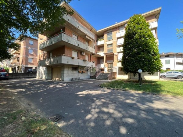 appartamento in vendita a Cavriago
