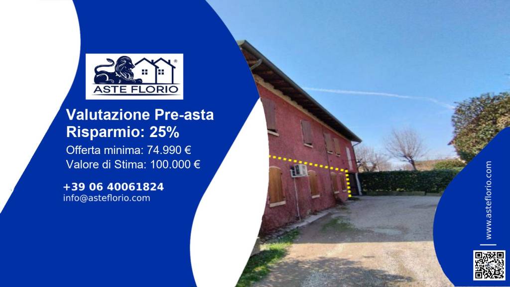 appartamento in vendita a Cavriago in zona Quercioli