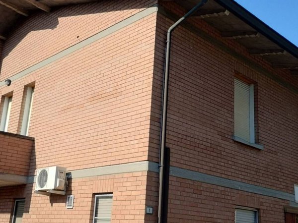 appartamento in vendita a Cavriago