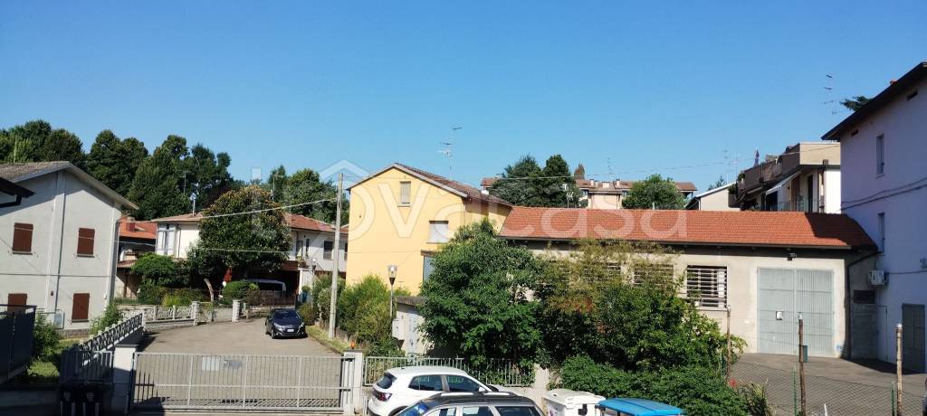 appartamento in vendita a Cavriago