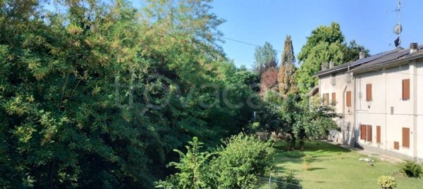 appartamento in vendita a Cavriago