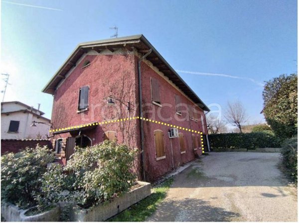 appartamento in vendita a Cavriago in zona Quercioli