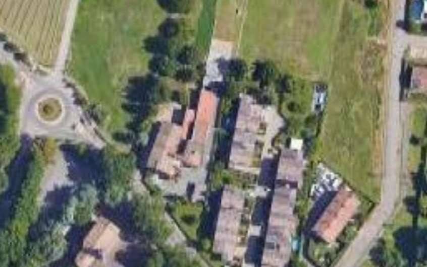 appartamento in vendita a Cavriago in zona Quercioli