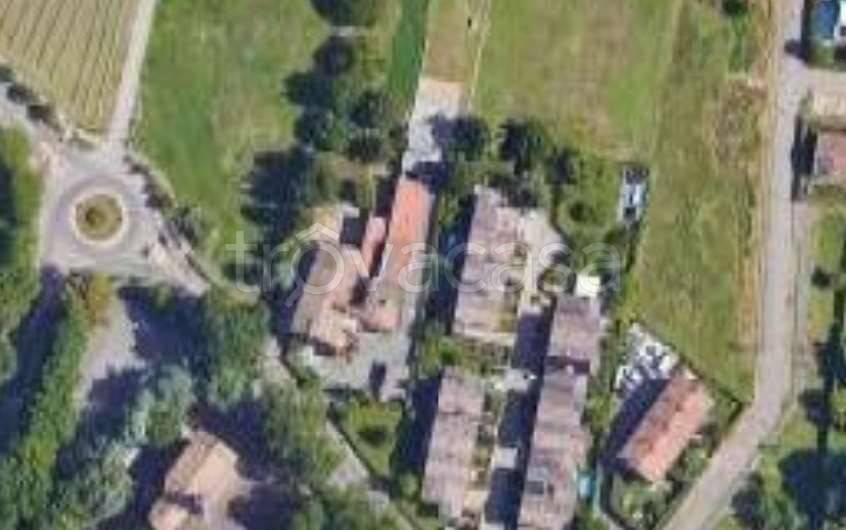 appartamento in vendita a Cavriago in zona Quercioli