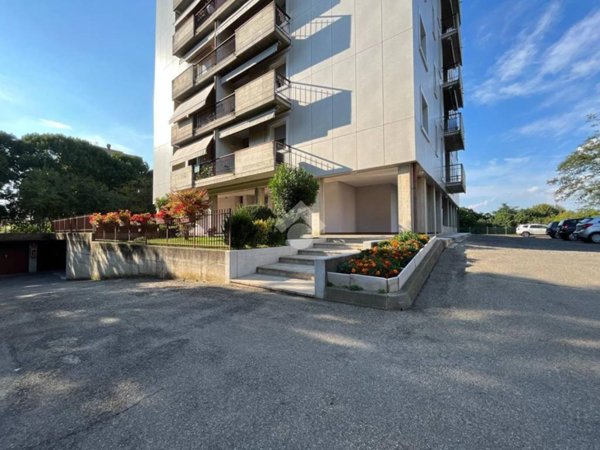 appartamento in vendita a Cavriago