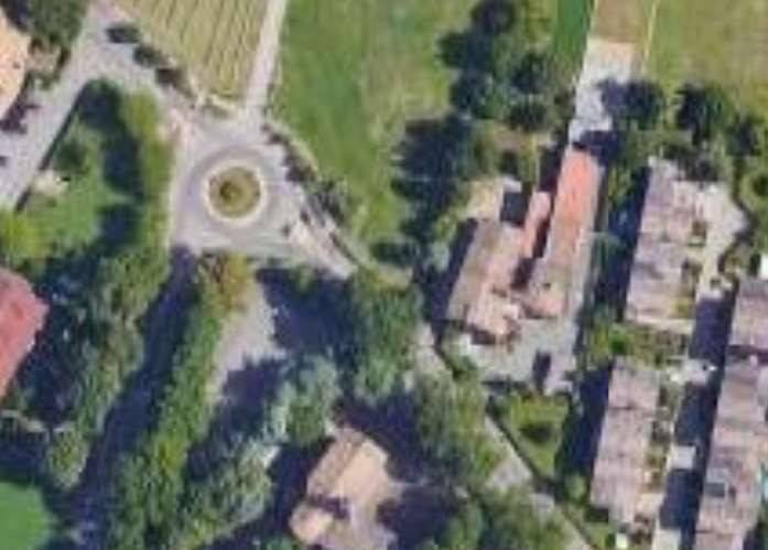 appartamento in vendita a Cavriago in zona Quercioli