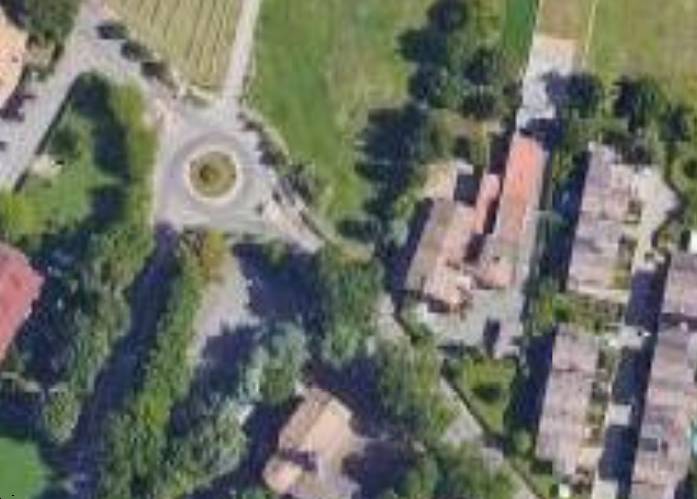 appartamento in vendita a Cavriago in zona Quercioli