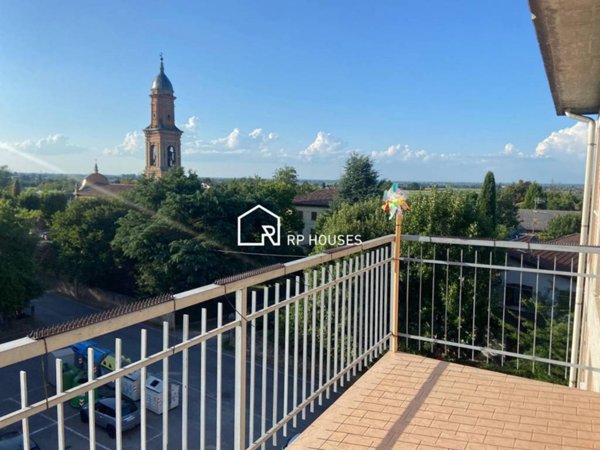 appartamento in vendita a Cavriago