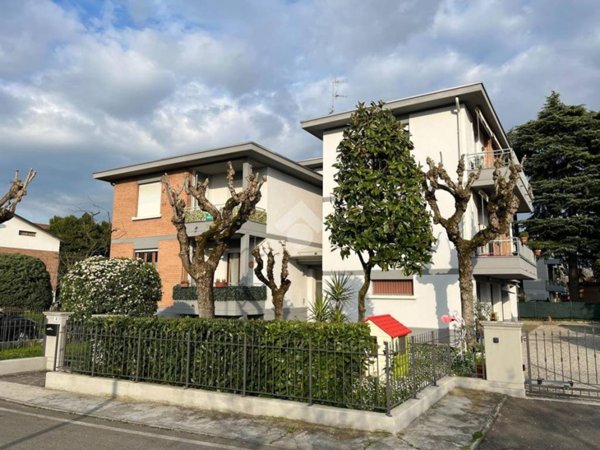 appartamento in vendita a Cavriago