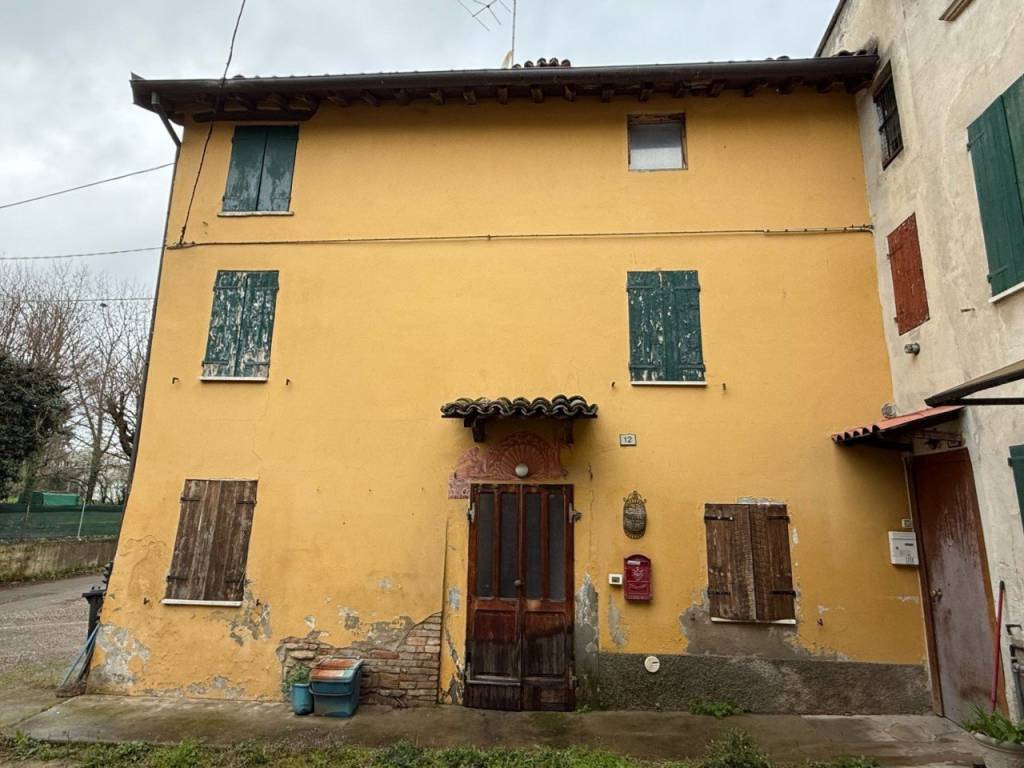appartamento in vendita a Cavriago