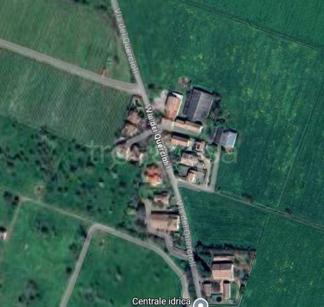 appartamento in vendita a Cavriago in zona Quercioli