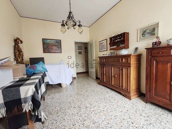 appartamento in vendita a Cavriago