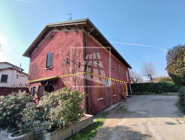 appartamento in vendita a Cavriago in zona Quercioli