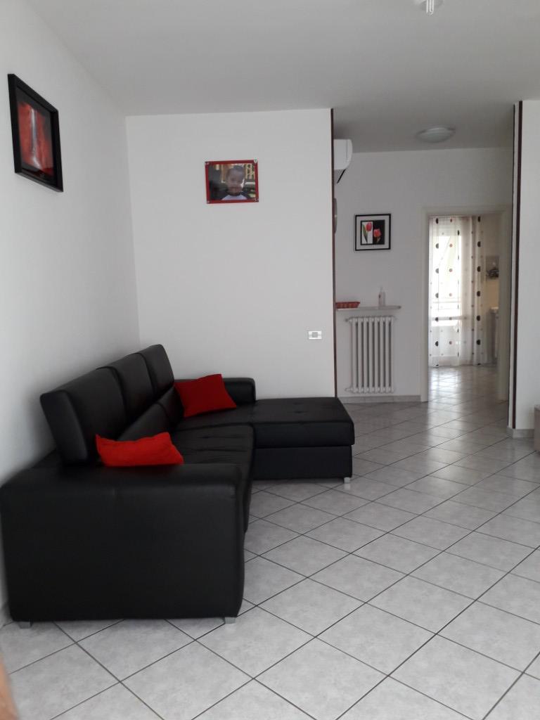appartamento in vendita a Cavriago