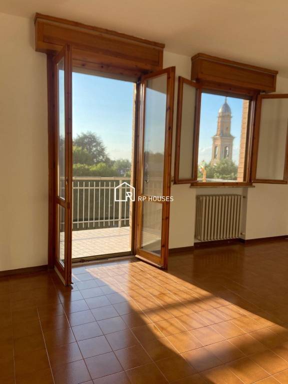 appartamento in vendita a Cavriago