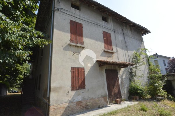 appartamento in vendita a Cavriago