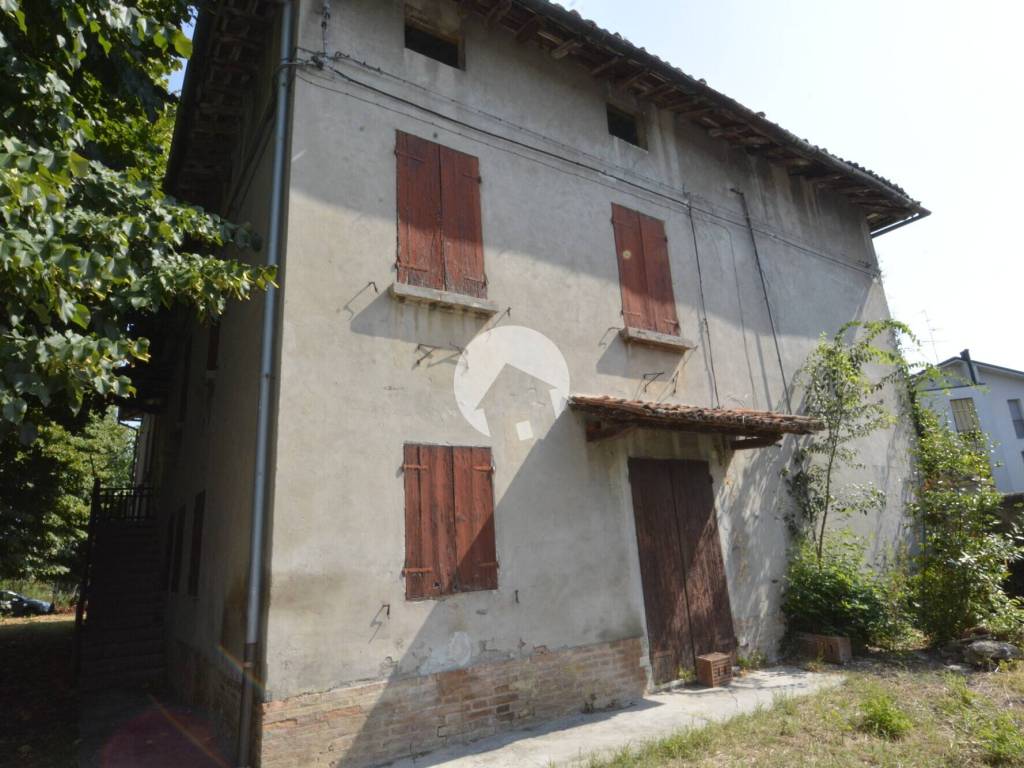casa indipendente in vendita a Cavriago