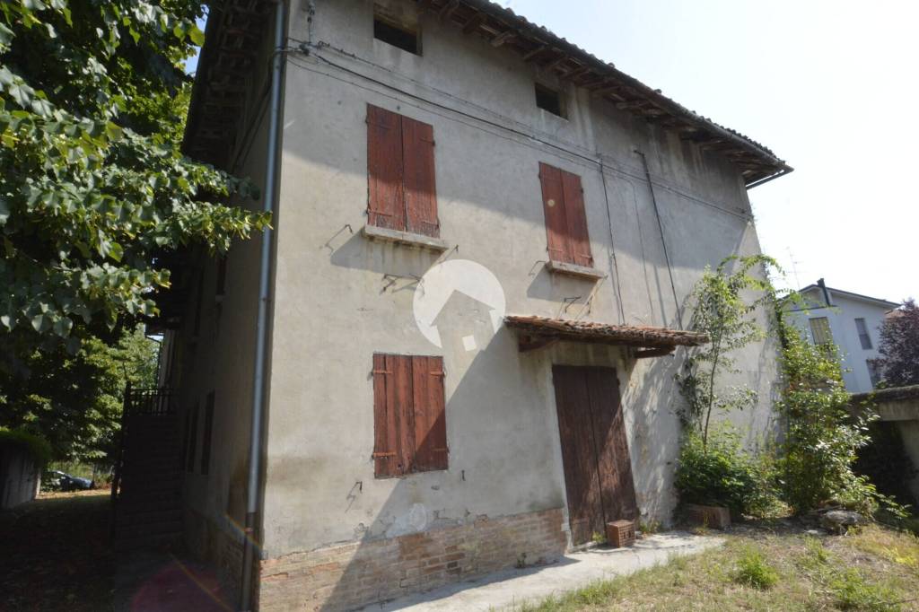 casa indipendente in vendita a Cavriago