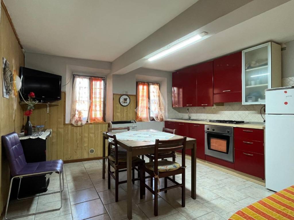 casa indipendente in vendita a Cavriago