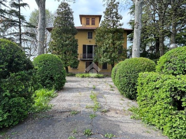 casa indipendente in vendita a Cavriago