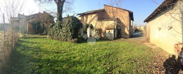 casa indipendente in vendita a Cavriago