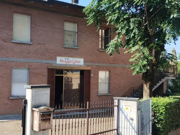 appartamento in vendita a Cavriago