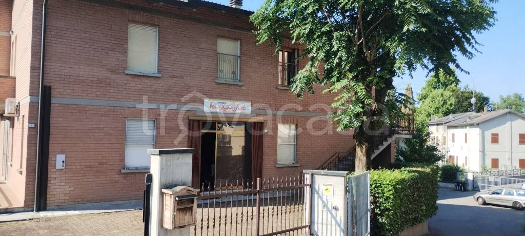 appartamento in vendita a Cavriago