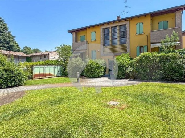 appartamento in vendita a Cavriago
