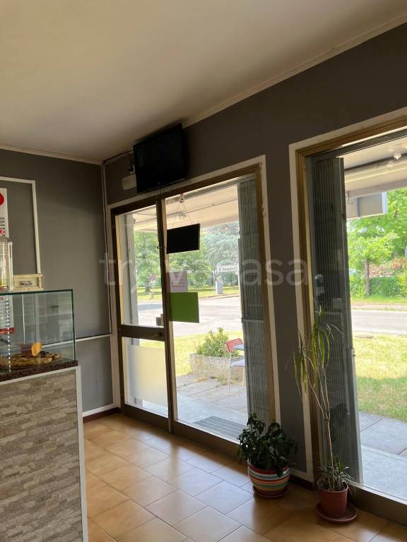 trivano in vendita a Cavriago