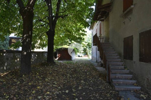 casa indipendente in vendita a Cavriago