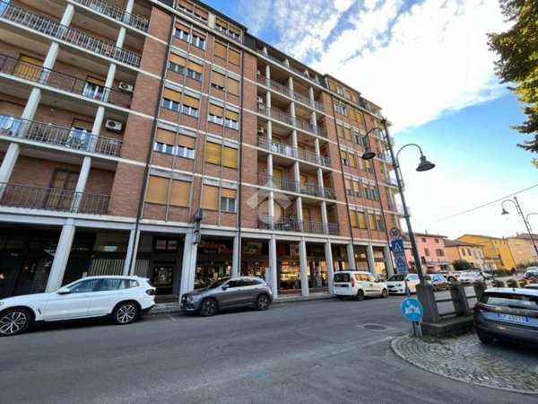 appartamento in vendita a Cavriago