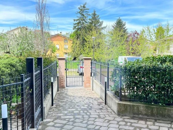 appartamento in vendita a Cavriago