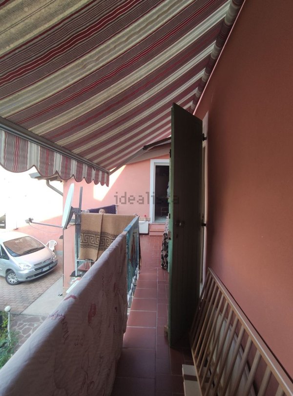 appartamento in vendita a Cavriago