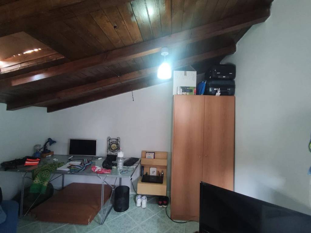 appartamento in vendita a Cavriago