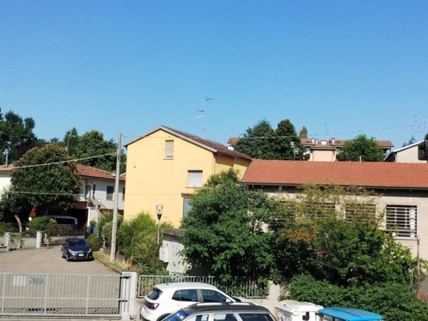 casa indipendente in vendita a Cavriago