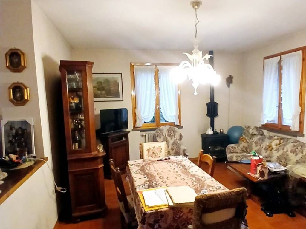 casa indipendente in vendita a Cavriago