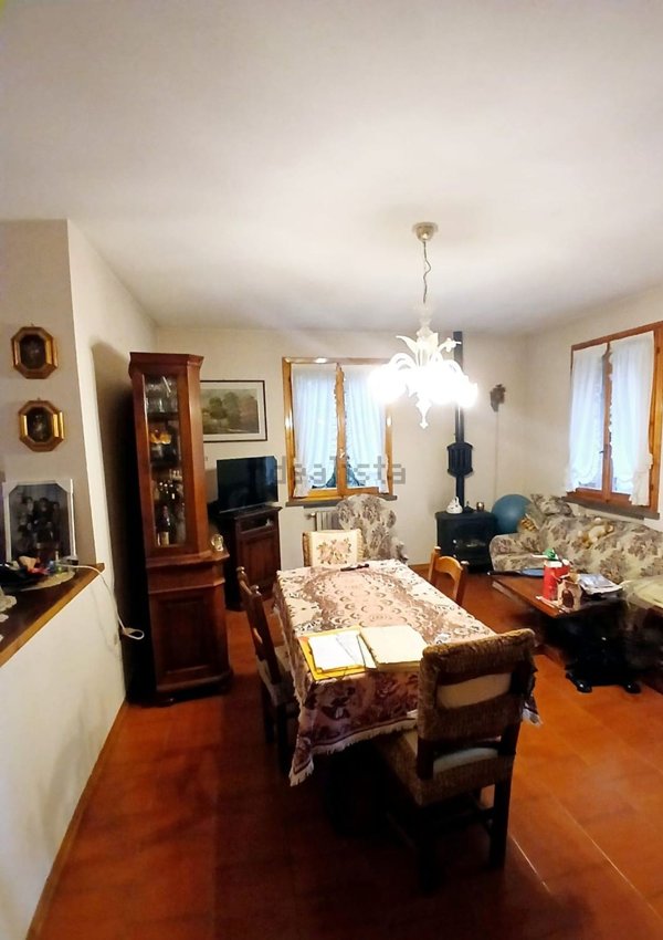 appartamento in vendita a Cavriago