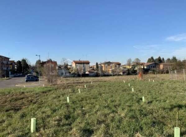 terreno agricolo in vendita a Cavriago