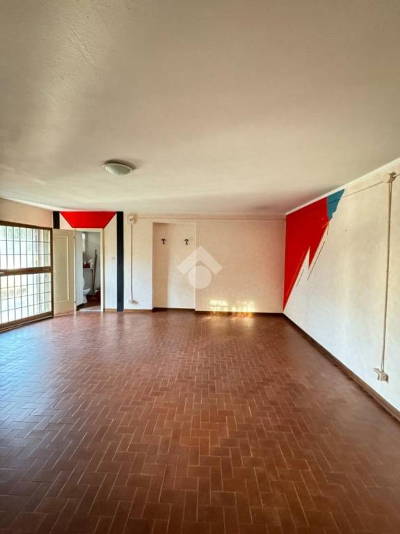 appartamento in vendita a Cavriago