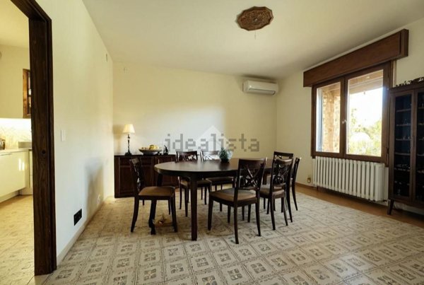 appartamento in vendita a Cavriago