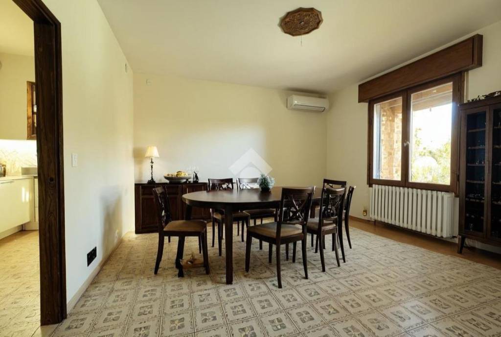 appartamento in vendita a Cavriago